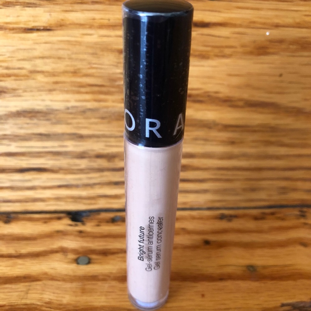 SEPHORA BRIGHT FUTURE SERUM CONCEALER SEALED! 💄💄
